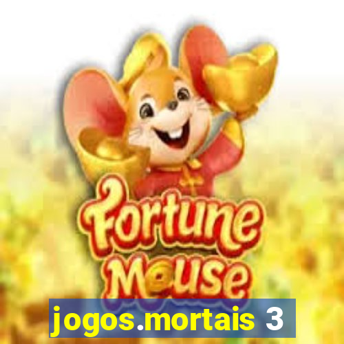 jogos.mortais 3